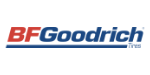 BFGoodrich® Logo